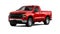2026 Chevrolet Silverado 1500 Regular Cab Standard Box 4-Wheel Drive WT