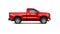2026 Chevrolet Silverado 1500 Regular Cab Standard Box 4-Wheel Drive WT