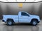 2026 Chevrolet Silverado 1500 Regular Cab Standard Box 4-Wheel Drive WT