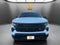 2026 Chevrolet Silverado 1500 Regular Cab Standard Box 4-Wheel Drive WT