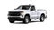 2026 Chevrolet Silverado 1500 Regular Cab Standard Box 4-Wheel Drive WT