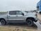 2024 Chevrolet Silverado 1500 Crew Cab Short Box 4-Wheel Drive Custom Trail Boss