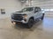 2024 Chevrolet Silverado 1500 Crew Cab Short Box 4-Wheel Drive Custom Trail Boss