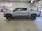 2024 Chevrolet Silverado 1500 Crew Cab Short Box 4-Wheel Drive Custom Trail Boss