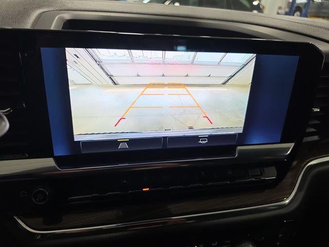 2023 Chevrolet Silverado 1500 Crew Cab Short Box 4-Wheel Drive LT 2FL