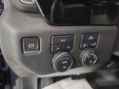 2023 Chevrolet Silverado 1500 Crew Cab Short Box 4-Wheel Drive LT 2FL