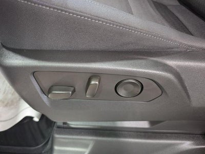 2023 Chevrolet Silverado 1500 Crew Cab Short Box 4-Wheel Drive LT 2FL