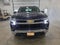 2023 Chevrolet Silverado 1500 Crew Cab Short Box 4-Wheel Drive LT 2FL