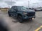 2026 Chevrolet Silverado 1500 Crew Cab Short Box 4-Wheel Drive Custom Trail Boss