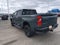 2026 Chevrolet Silverado 1500 Crew Cab Short Box 4-Wheel Drive Custom Trail Boss
