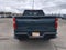 2026 Chevrolet Silverado 1500 Crew Cab Short Box 4-Wheel Drive Custom Trail Boss