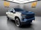 2026 Chevrolet Silverado 1500 Crew Cab Short Box 4-Wheel Drive Custom Trail Boss