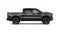 2026 Chevrolet Silverado 1500 Crew Cab Short Box 4-Wheel Drive Custom Trail Boss