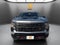 2026 Chevrolet Silverado 1500 Crew Cab Short Box 4-Wheel Drive Custom Trail Boss