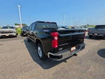 2026 Chevrolet Silverado 1500 Crew Cab Short Box 4-Wheel Drive LT 2FL