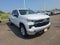 2026 Chevrolet Silverado 1500 Crew Cab Short Box 4-Wheel Drive LT 2FL