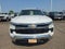 2026 Chevrolet Silverado 1500 Crew Cab Short Box 4-Wheel Drive LT 2FL