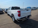2026 Chevrolet Silverado 1500 Crew Cab Short Box 4-Wheel Drive LT 2FL