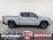 2026 Chevrolet Silverado 1500 Crew Cab Short Box 4-Wheel Drive LT 2FL