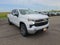 2026 Chevrolet Silverado 1500 Crew Cab Short Box 4-Wheel Drive LT 2FL