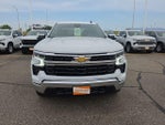 2026 Chevrolet Silverado 1500 Crew Cab Short Box 4-Wheel Drive LT 2FL