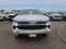 2026 Chevrolet Silverado 1500 Crew Cab Short Box 4-Wheel Drive LT 2FL