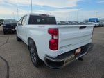 2026 Chevrolet Silverado 1500 Crew Cab Short Box 4-Wheel Drive LT 2FL