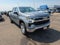 2026 Chevrolet Silverado 1500 Crew Cab Short Box 4-Wheel Drive LT 2FL