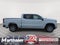 2026 Chevrolet Silverado 1500 Crew Cab Short Box 4-Wheel Drive LT 2FL