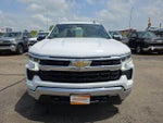 2026 Chevrolet Silverado 1500 Crew Cab Short Box 4-Wheel Drive LT 2FL