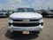2026 Chevrolet Silverado 1500 Crew Cab Short Box 4-Wheel Drive LT 2FL