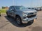 2026 Chevrolet Silverado 1500 Crew Cab Short Box 4-Wheel Drive LT 2FL