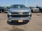 2026 Chevrolet Silverado 1500 Crew Cab Short Box 4-Wheel Drive LT 2FL