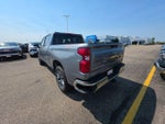 2026 Chevrolet Silverado 1500 Crew Cab Short Box 4-Wheel Drive LT 2FL