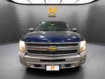 2012 Chevrolet Silverado 1500 Crew Cab Short Box 4-Wheel Drive LT