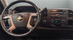 2012 Chevrolet Silverado 1500 Crew Cab Short Box 4-Wheel Drive LT