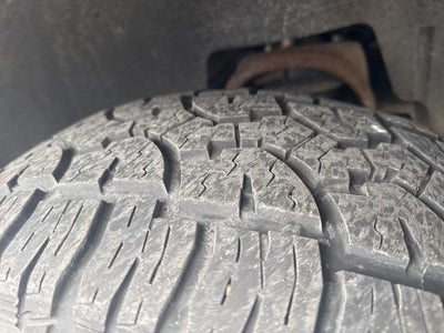 2013 Chevrolet Silverado 1500 Crew Cab Short Box 4-Wheel Drive LTZ