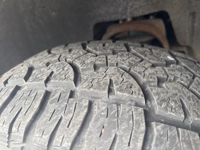 2013 Chevrolet Silverado 1500 Crew Cab Short Box 4-Wheel Drive LTZ