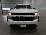 2019 Chevrolet Silverado 1500 Crew Cab Short Box 4-Wheel Drive Custom