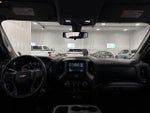 2019 Chevrolet Silverado 1500 Crew Cab Short Box 4-Wheel Drive Custom