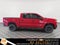 2020 Chevrolet Silverado 1500 Crew Cab Short Box 4-Wheel Drive Custom Trail Boss