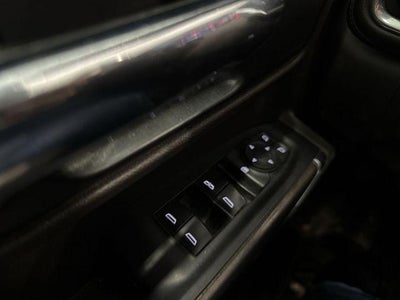 2020 Chevrolet Silverado 1500 Crew Cab Standard Box 4-Wheel Drive LT