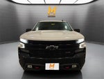2019 Chevrolet Silverado 1500 Crew Cab Short Box 4-Wheel Drive LT Trail Boss