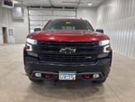 2019 Chevrolet Silverado 1500 Crew Cab Short Box 4-Wheel Drive LT Trail Boss