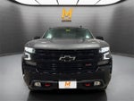 2021 Chevrolet Silverado 1500 Crew Cab Short Box 4-Wheel Drive LT Trail Boss