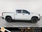 2021 Chevrolet Silverado 1500 Crew Cab Short Box 4-Wheel Drive LT Trail Boss