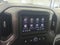 2024 Chevrolet Silverado 1500 Crew Cab Short Box 4-Wheel Drive Custom Trail Boss