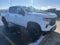 2024 Chevrolet Silverado 1500 Crew Cab Short Box 4-Wheel Drive Custom Trail Boss
