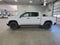 2024 Chevrolet Silverado 1500 Crew Cab Short Box 4-Wheel Drive Custom Trail Boss