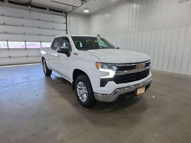 Used 2023 Chevrolet Silverado 1500 LT with VIN 3GCUDDED2PG364645 for sale in Glenwood, Minnesota